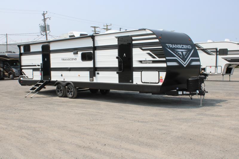 Grand Design Transcend 305BHT 2026