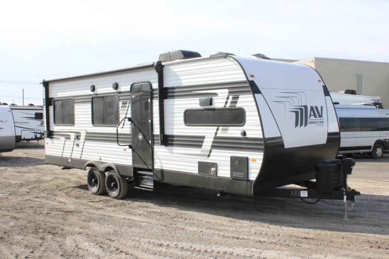 Grand Design Momentum24MAV 2025