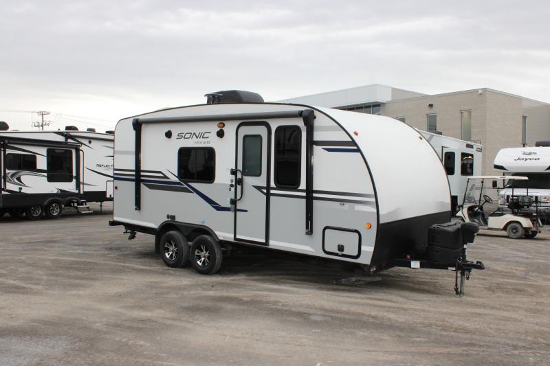 Venture RV Sonic 190VRB 2019