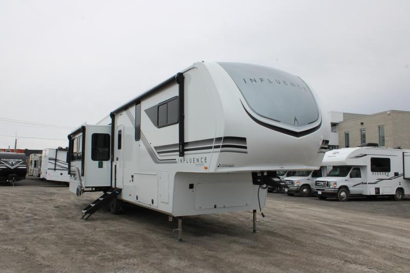 Grand Design Influence 3503GK 2025