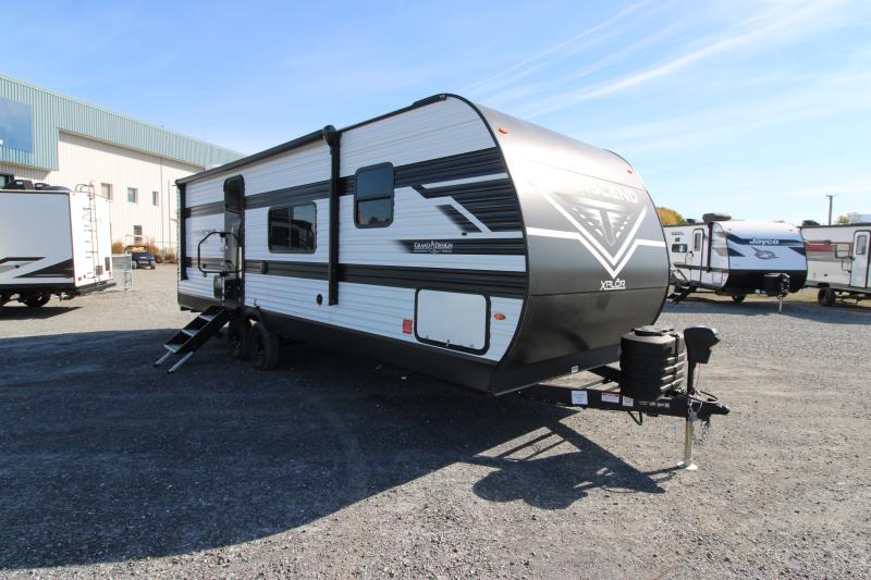 Grand Design Transcend 25MLX 2026