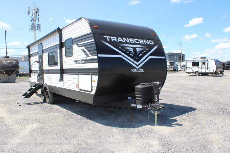 Grand Design Transcend 25MLX 2026