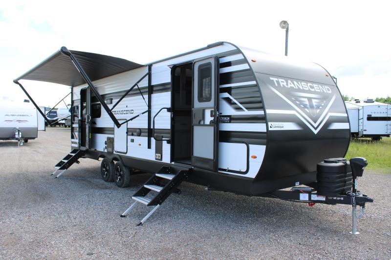 Grand Design Transcend 245RLT 2026