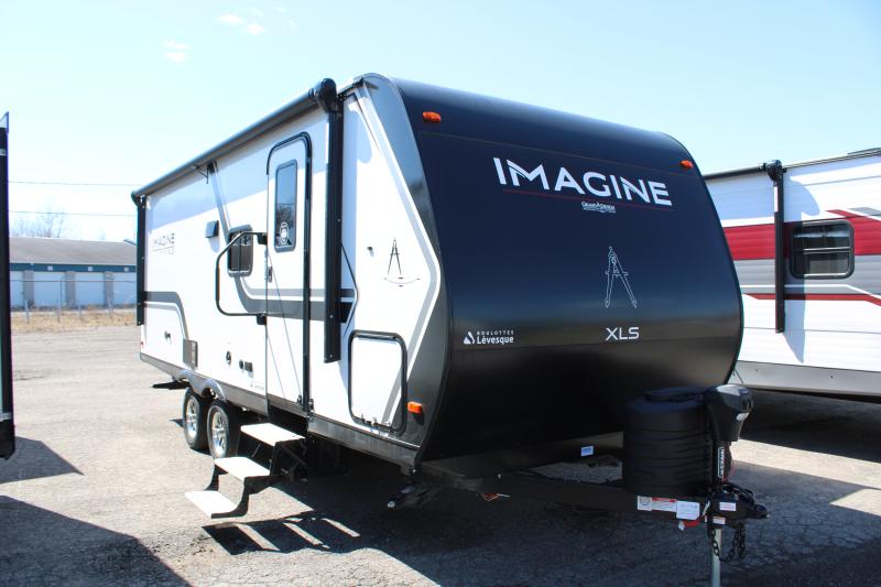 Grand Design Imagine 22BHE.XLS 2025