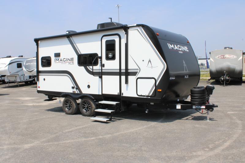 Grand Design Imagine 17MKE 2026