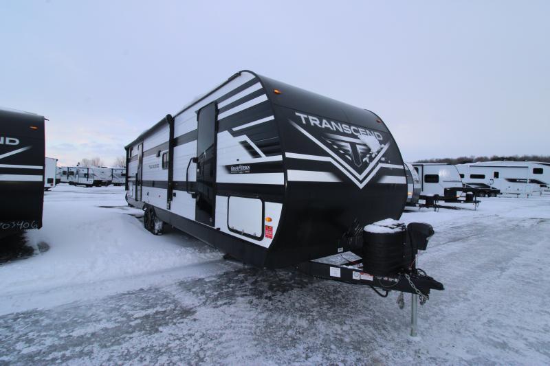 Grand Design Transcend 305BHT 2026