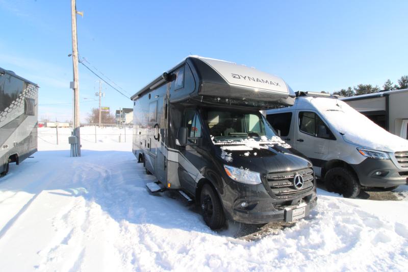 Dynamax Isata 3 24FW 2026