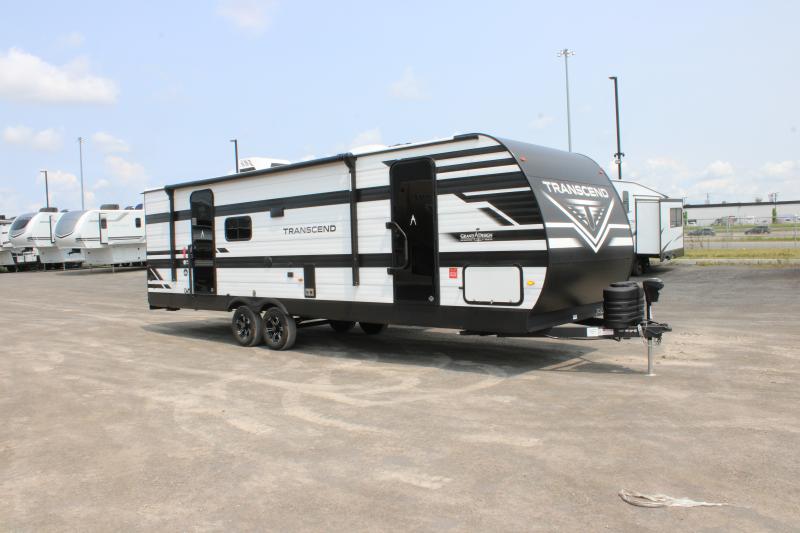 Grand Design Transcend 265BHT 2026