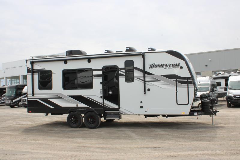 Grand Design Momentum 23G 2025