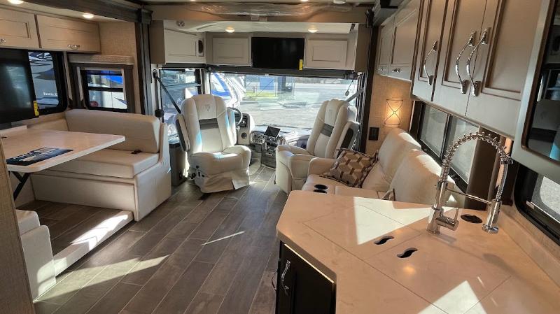 Thor Motor Coach Aria 3401 2023 à vendre