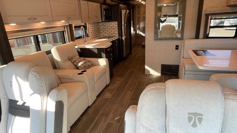 Thor Motor Coach Aria 3401 2023 à vendre