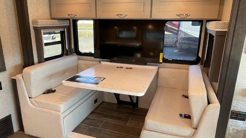 Thor Motor Coach Aria 3401 2023 à vendre