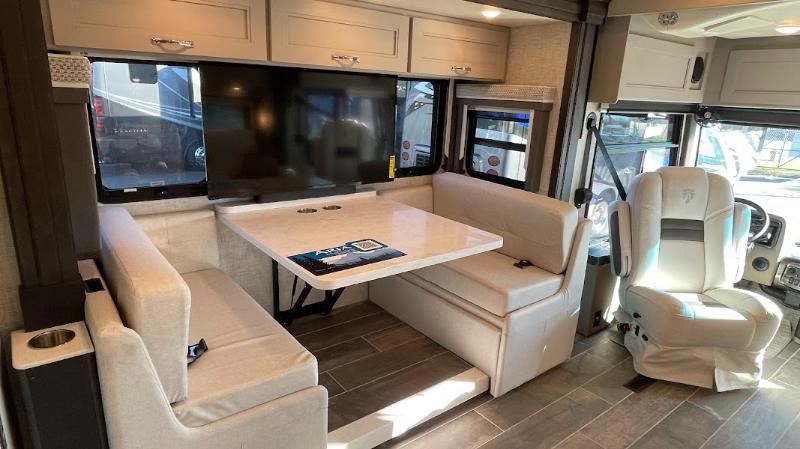 Thor Motor Coach Aria 3401 2023 à vendre