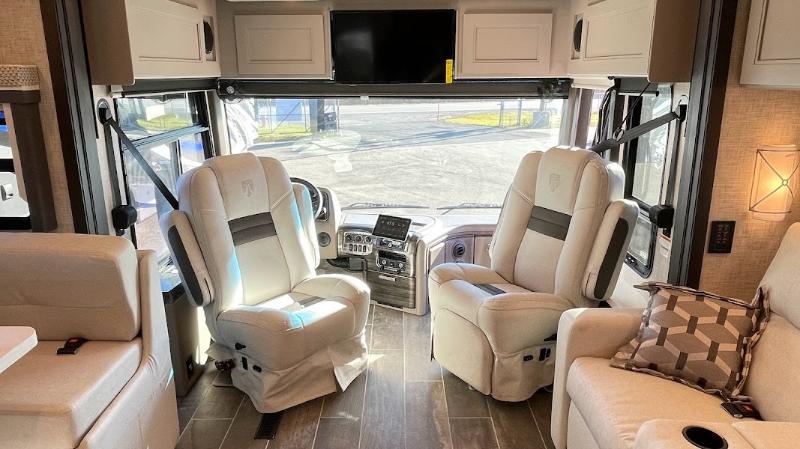 Thor Motor Coach Aria 3401 2023 à vendre