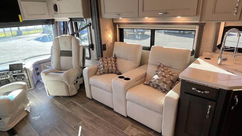 Thor Motor Coach Aria 3401 2023 à vendre