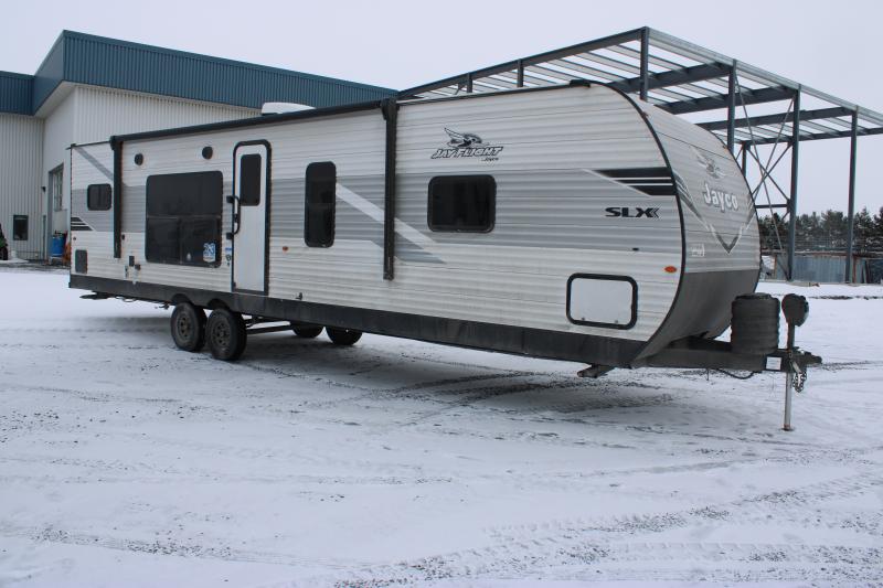 Jayco Jay Flight 290RKS.SLX 2025