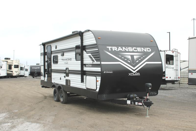 Grand Design Transcend 22RBX 2025