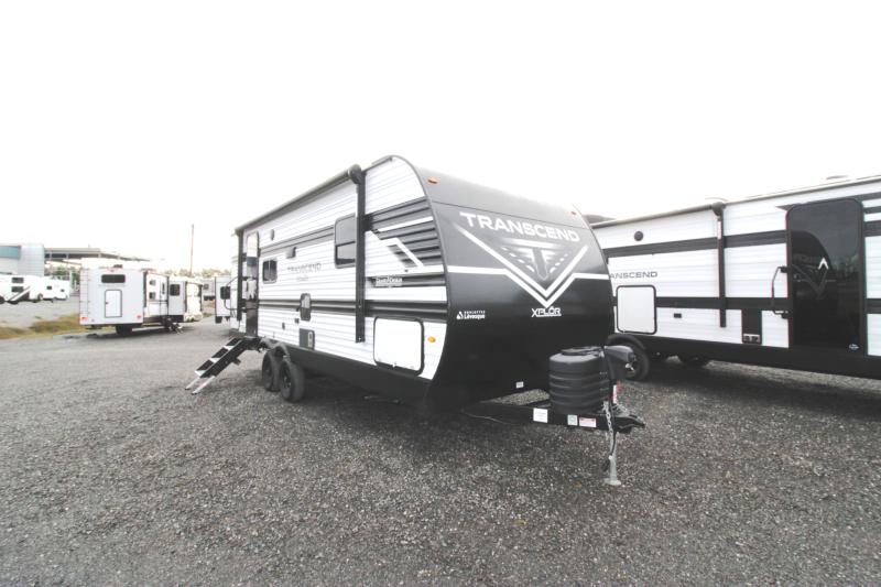 Grand Design Transcend 22RBX 2025