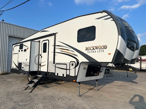 Forest River Rockwood FW 2888WS 2020