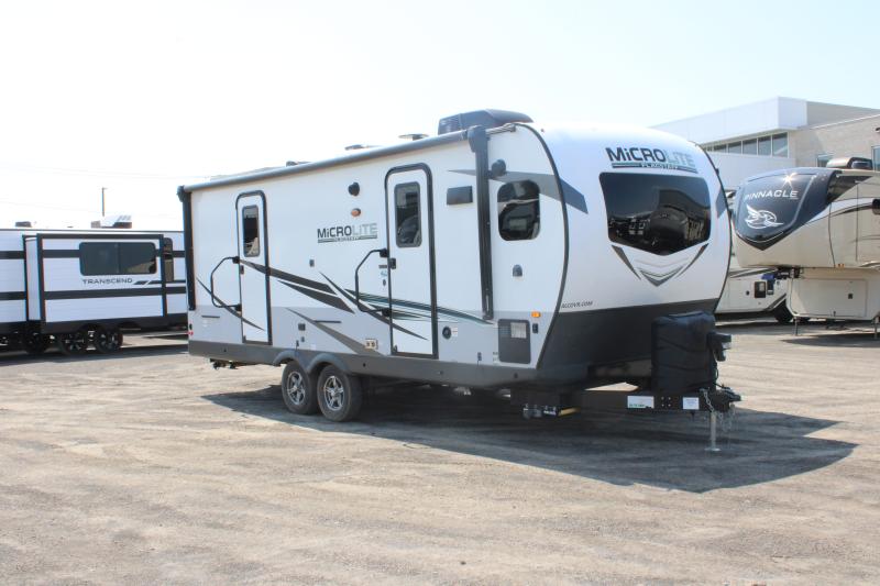 Forest River Flagstaff 25FKB 2021