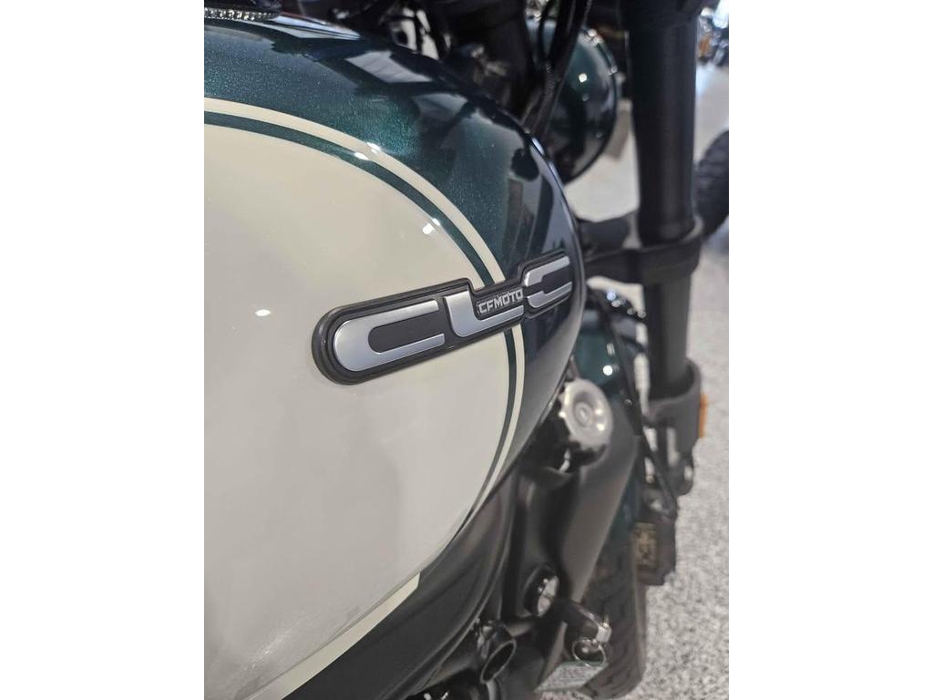 CFMOTO 450CL-C 2026 à vendre