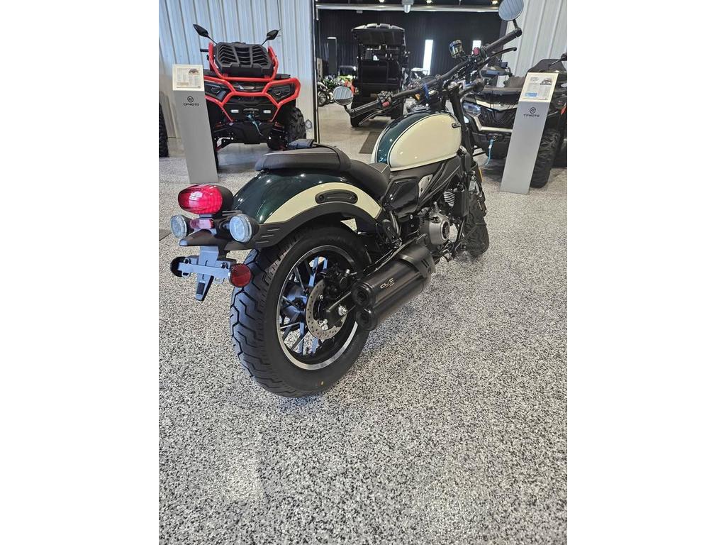 CFMOTO 450CL-C 2026 à vendre