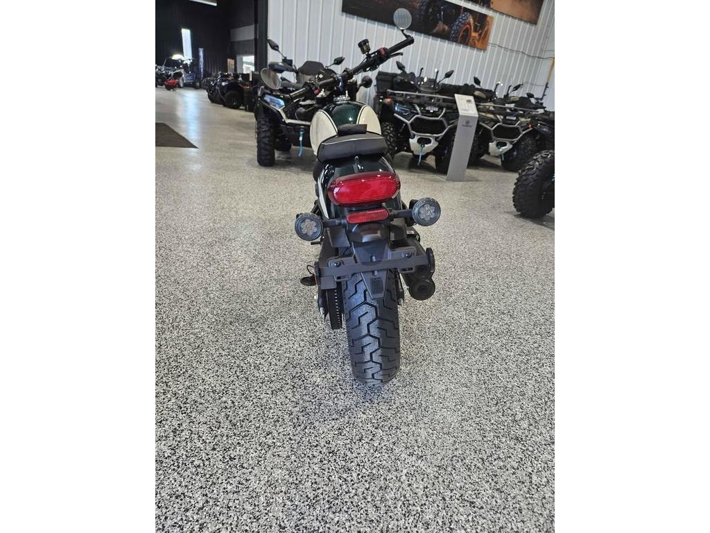 CFMOTO 450CL-C 2026 à vendre