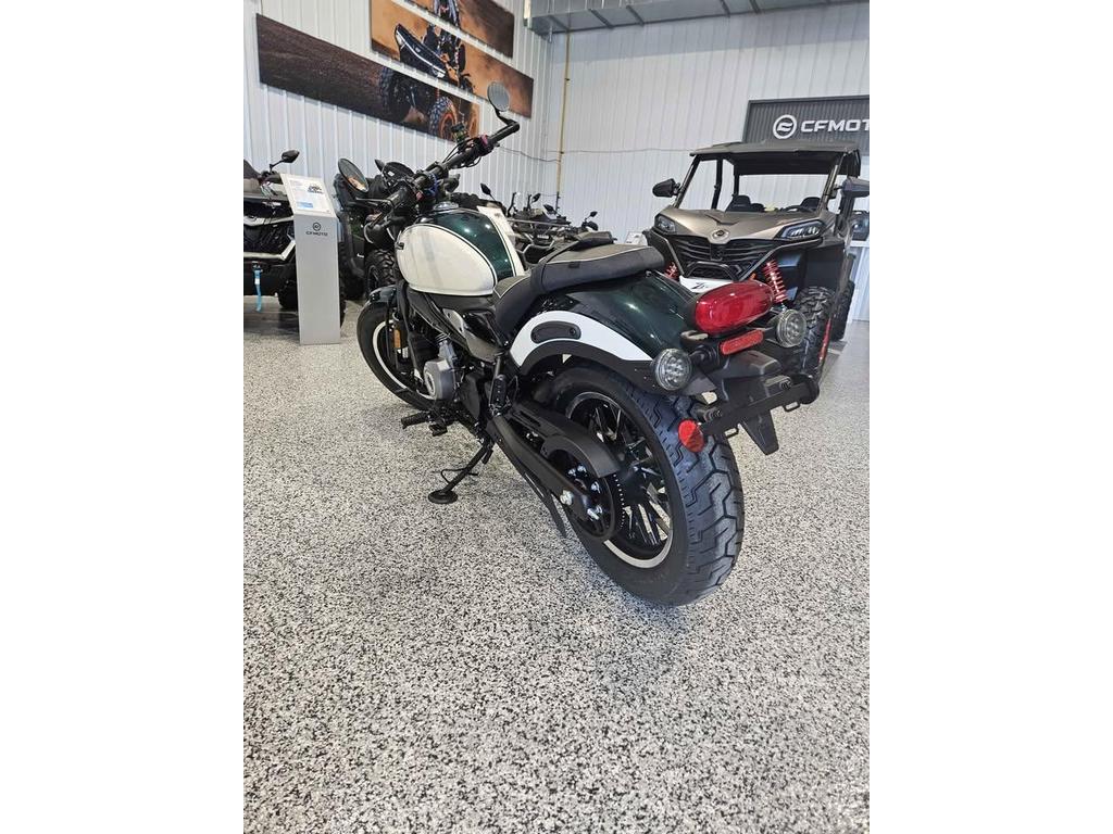 CFMOTO 450CL-C 2026 à vendre