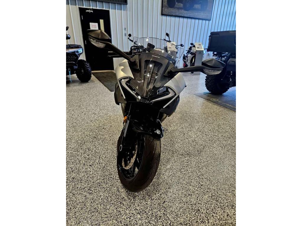 CFMOTO 675SS 2026 à vendre