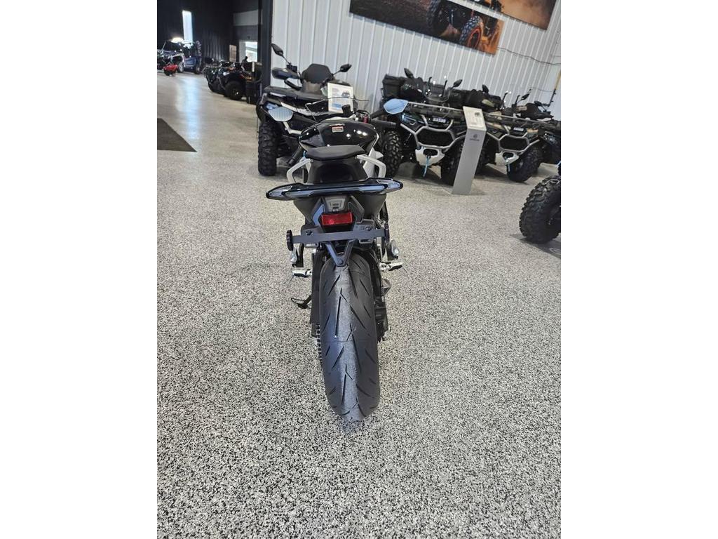 CFMOTO 675SS 2026 à vendre