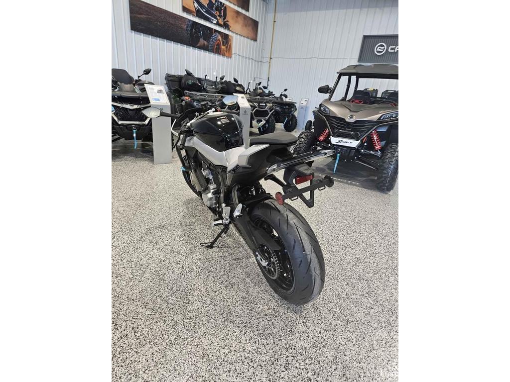 CFMOTO 675SS 2026 à vendre