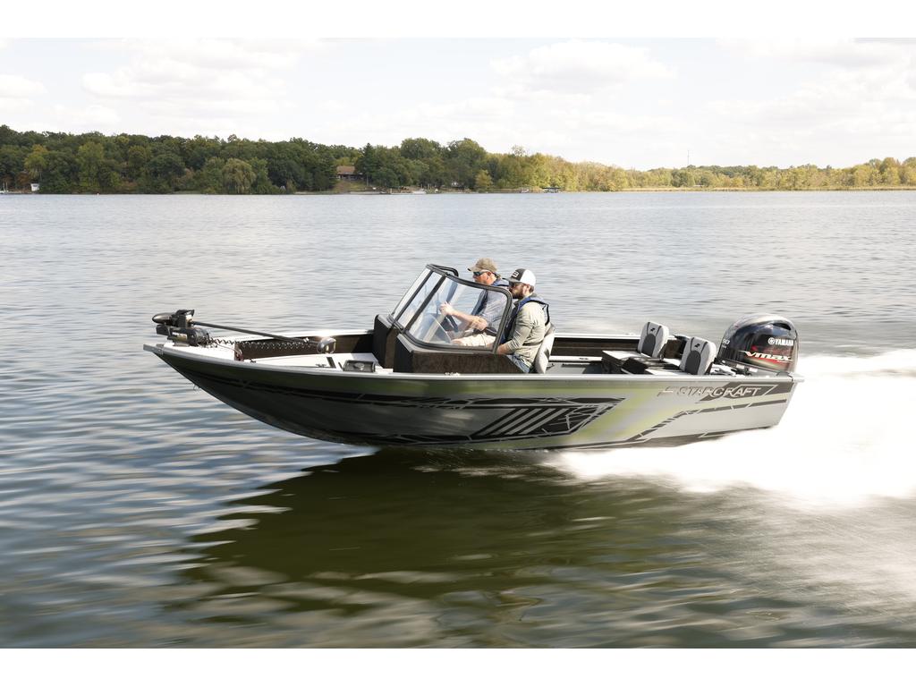 Starcraft STORM 176 DC 2026 à vendre