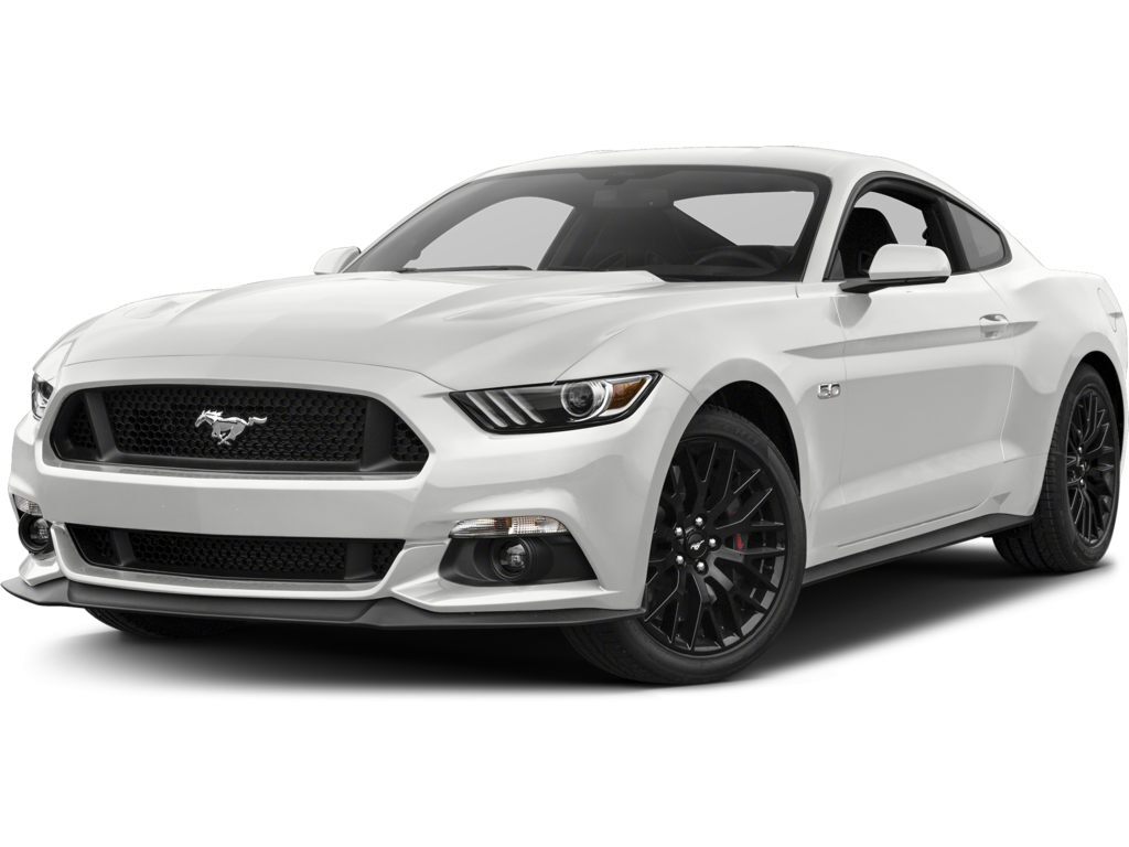 Ford Mustang GT PREMIUM FASTBACK V8 5.0L 2017