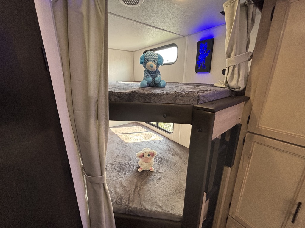 Grey Wolf 23DBH 2026 à vendre