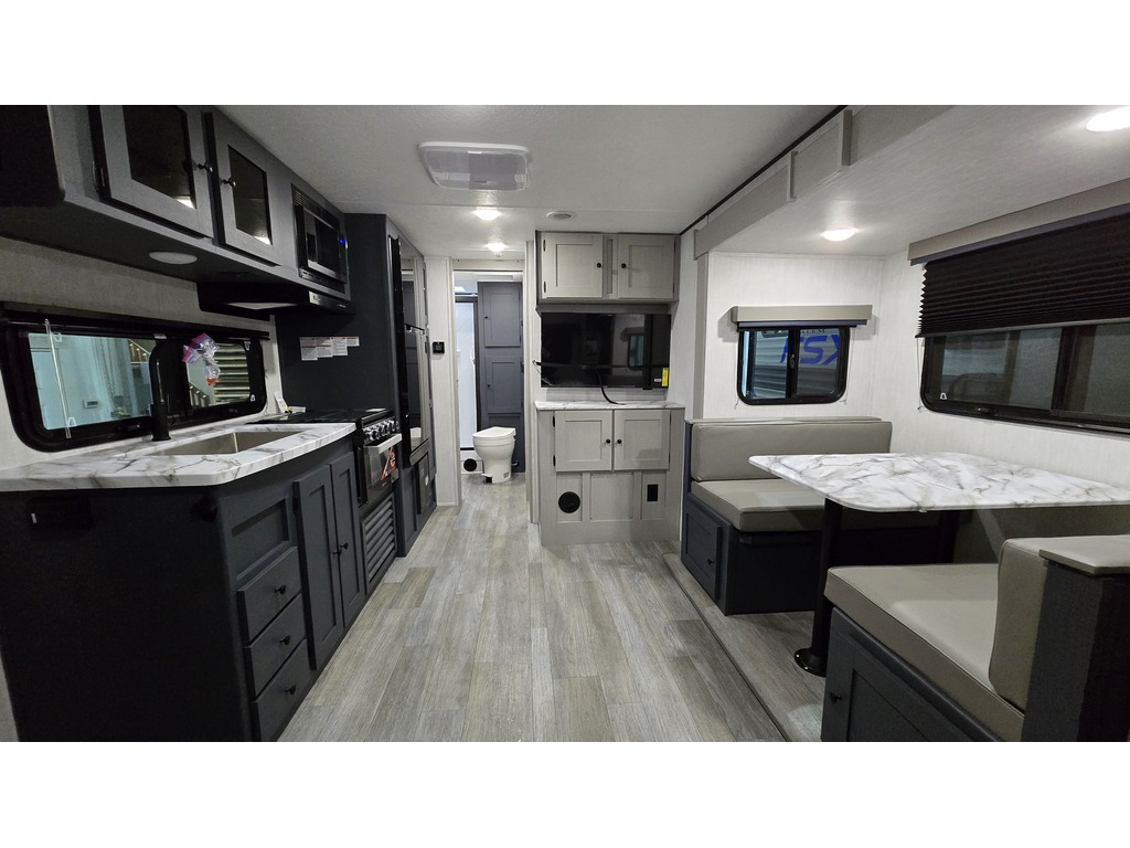 Apex Ultra-Lite 241BHS 2025 à vendre