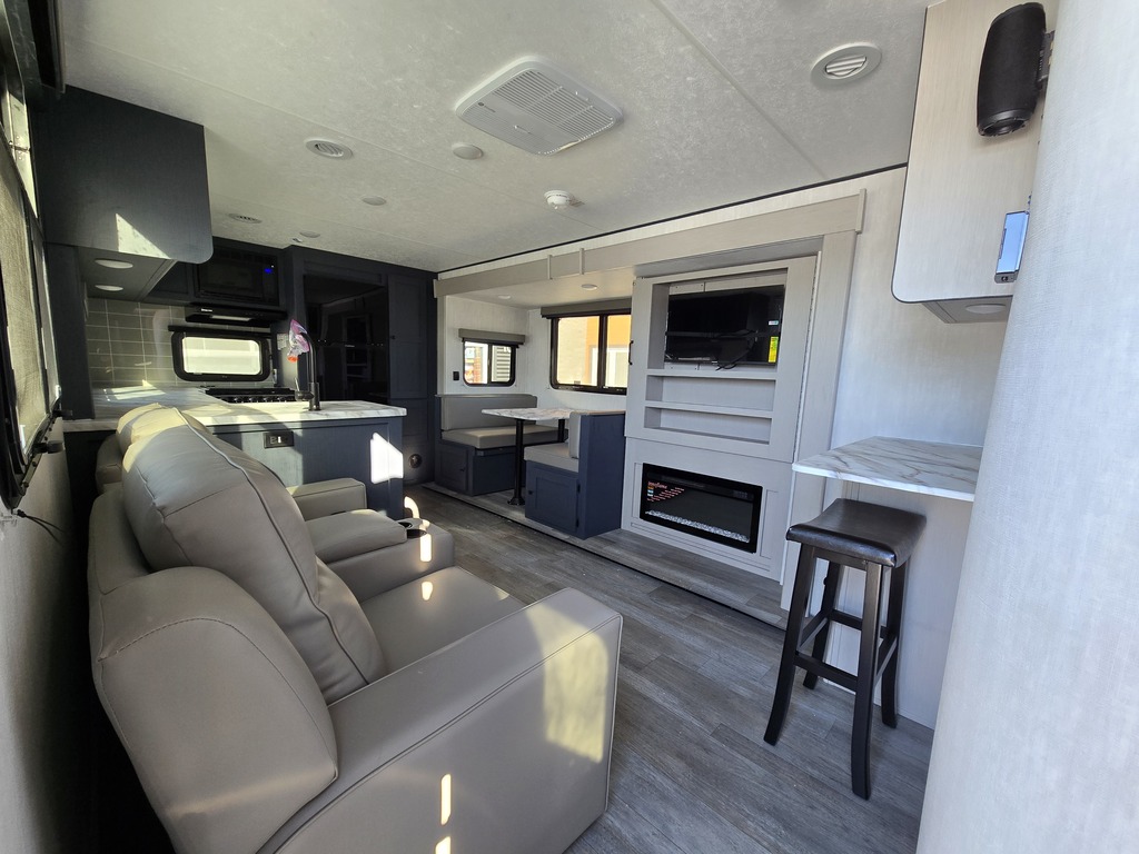 Apex Ultra-Lite 264RKS 2025 à vendre