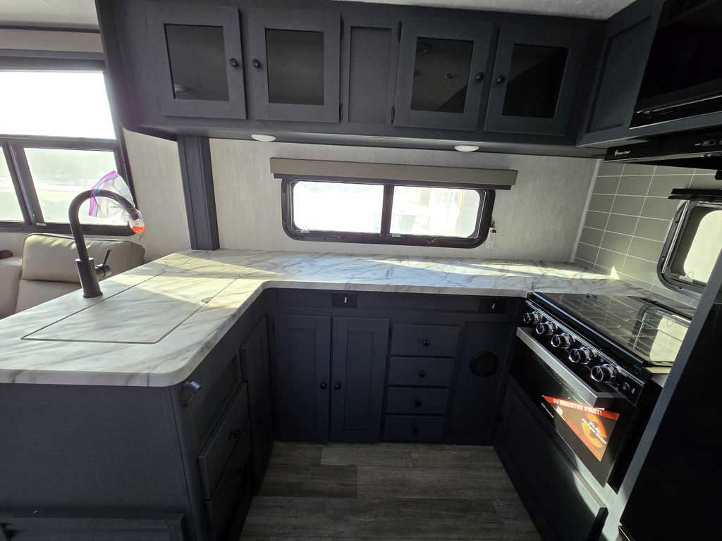 Apex Ultra-Lite 264RKS 2025 à vendre