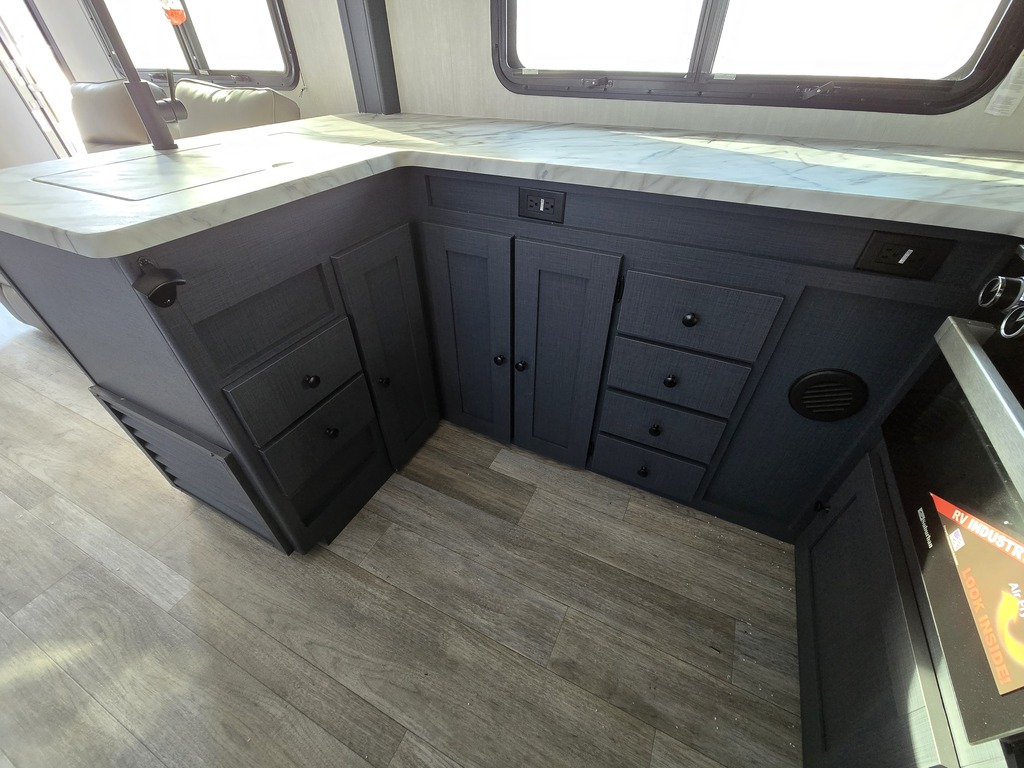 Apex Ultra-Lite 264RKS 2025 à vendre