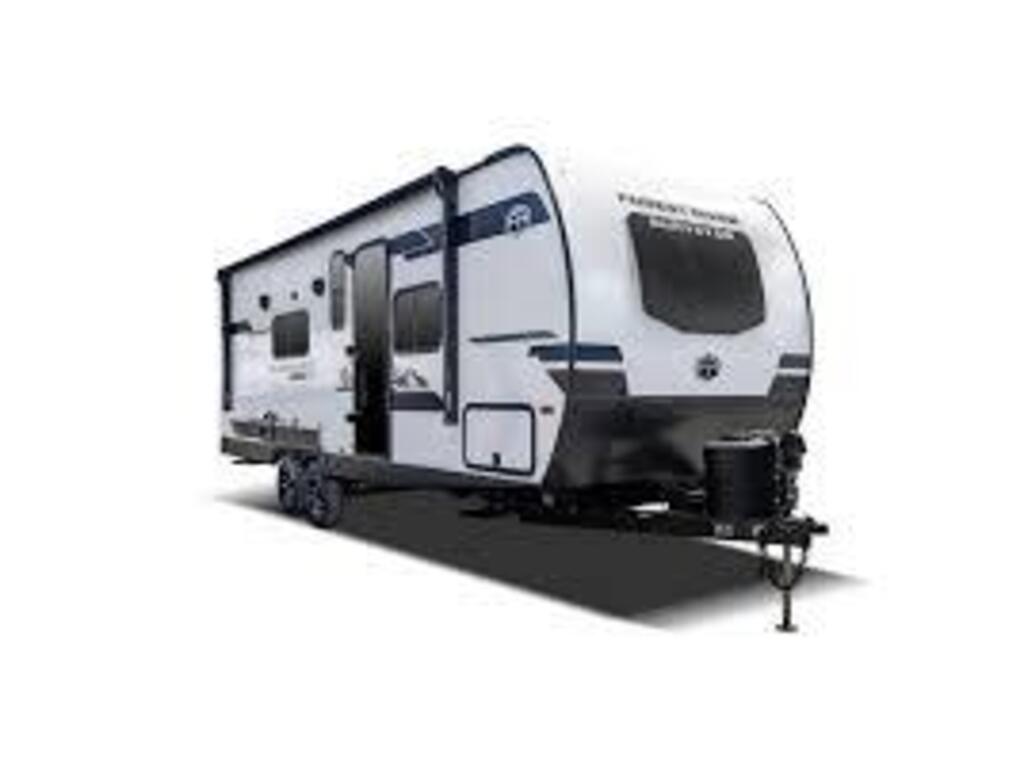 Surveyor 252RBLE 2026