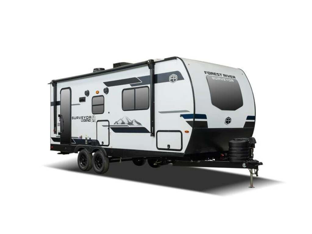 Surveyor 19rble 2026