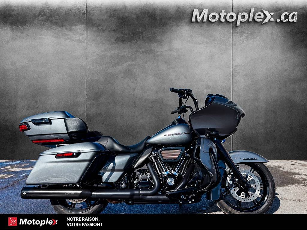 Harley-Davidson FLTRX ROAD GLIDE ULTRA 2021