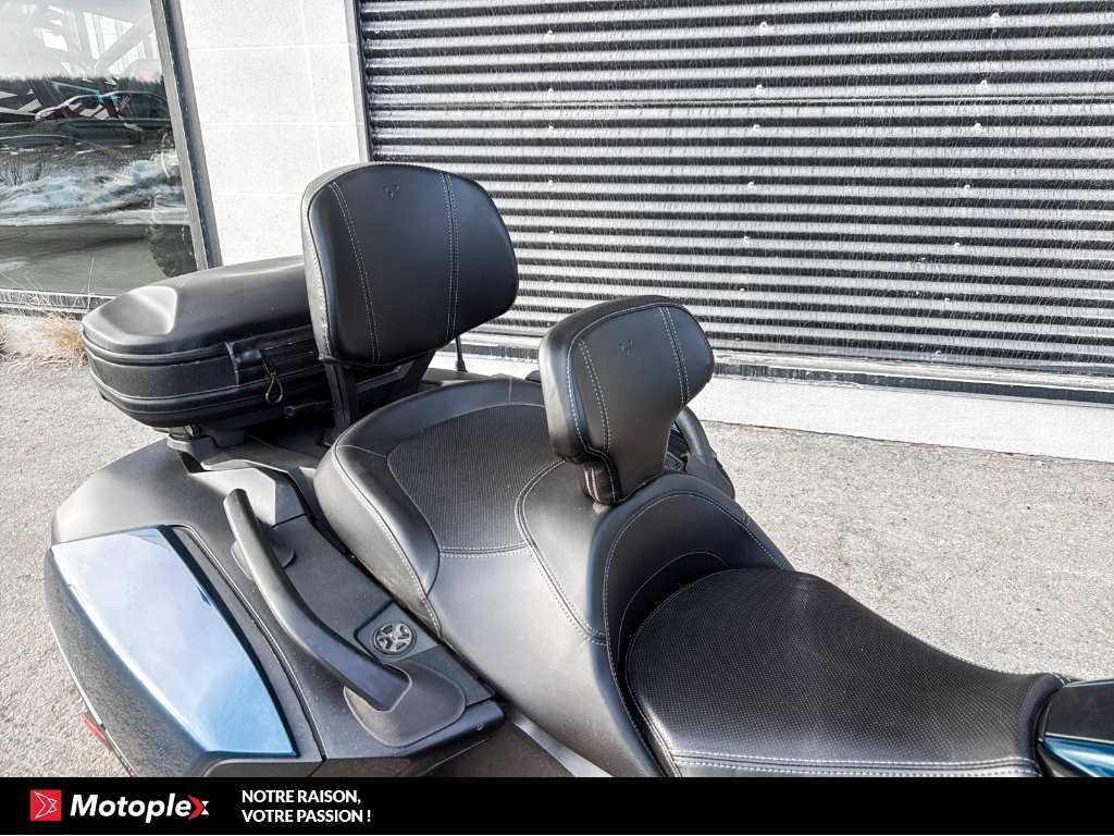 Can-Am Spyder RT SE6 2020 à vendre
