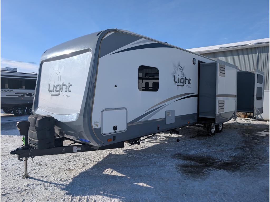 Open Range 321bhts 2018 à vendre
