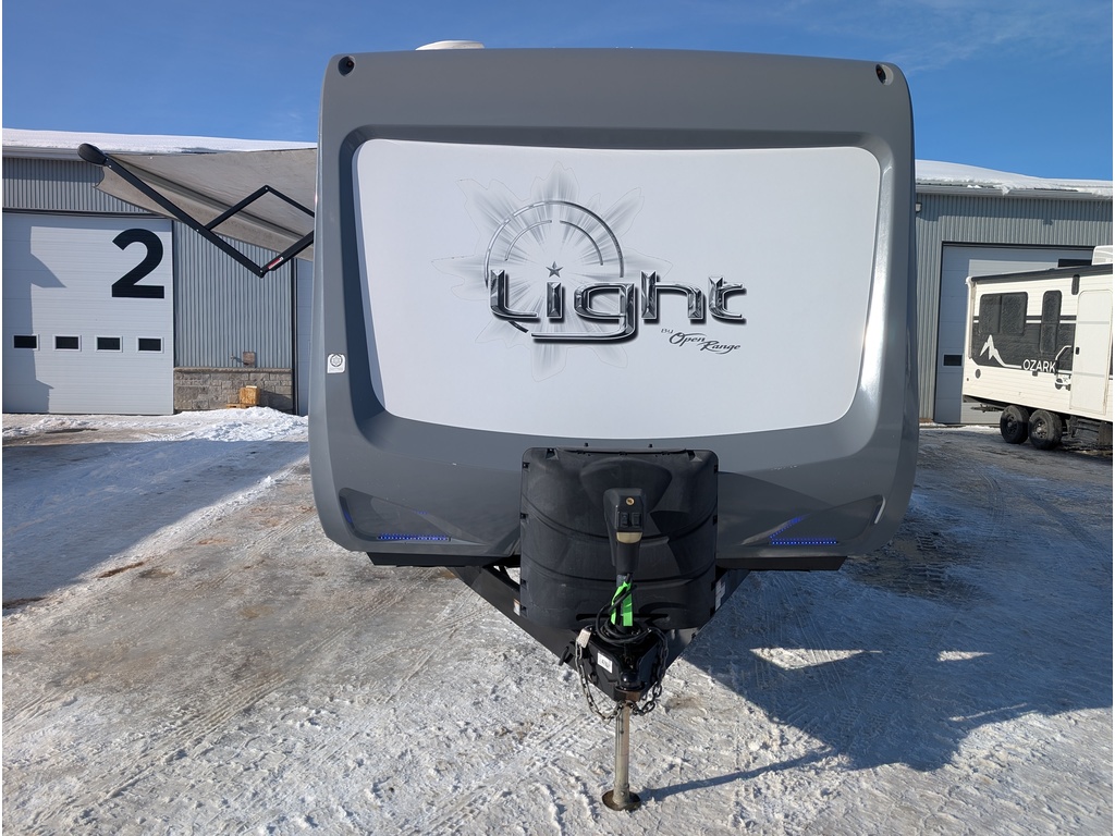 Open Range 321bhts 2018 à vendre