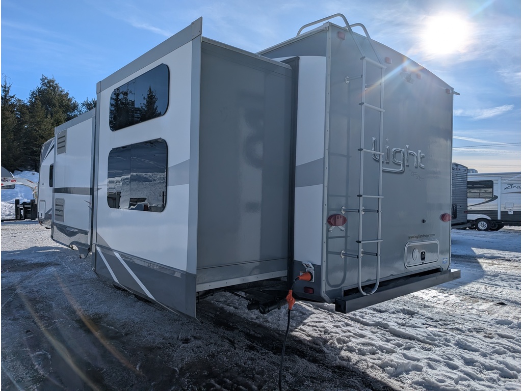 Open Range 321bhts 2018 à vendre