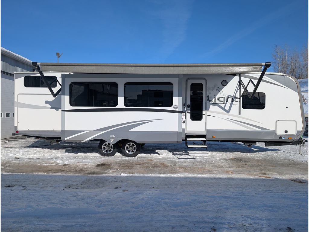 Open Range 321bhts 2018 à vendre