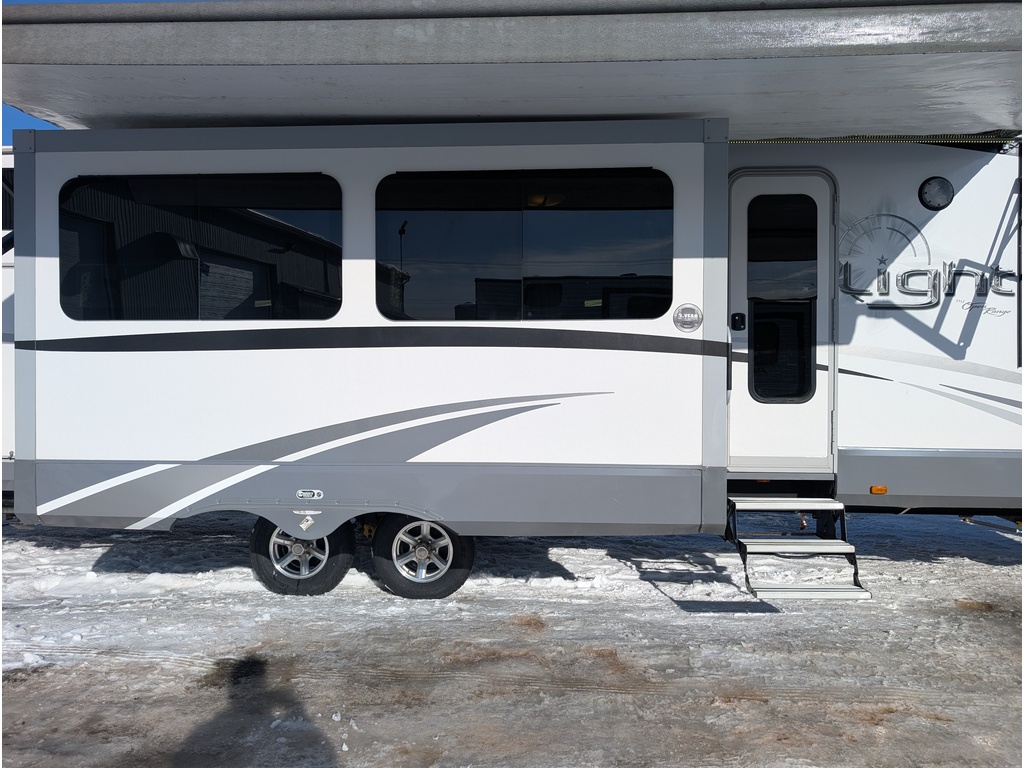 Open Range 321bhts 2018 à vendre