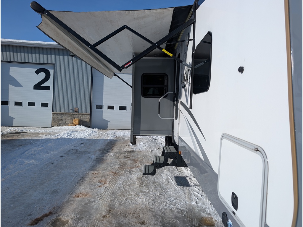 Open Range 321bhts 2018 à vendre