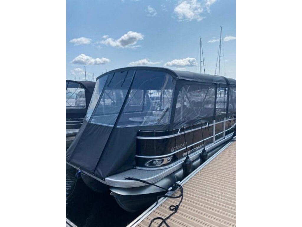 Princecraft Vectra 25 rl merc 200 2022 à vendre