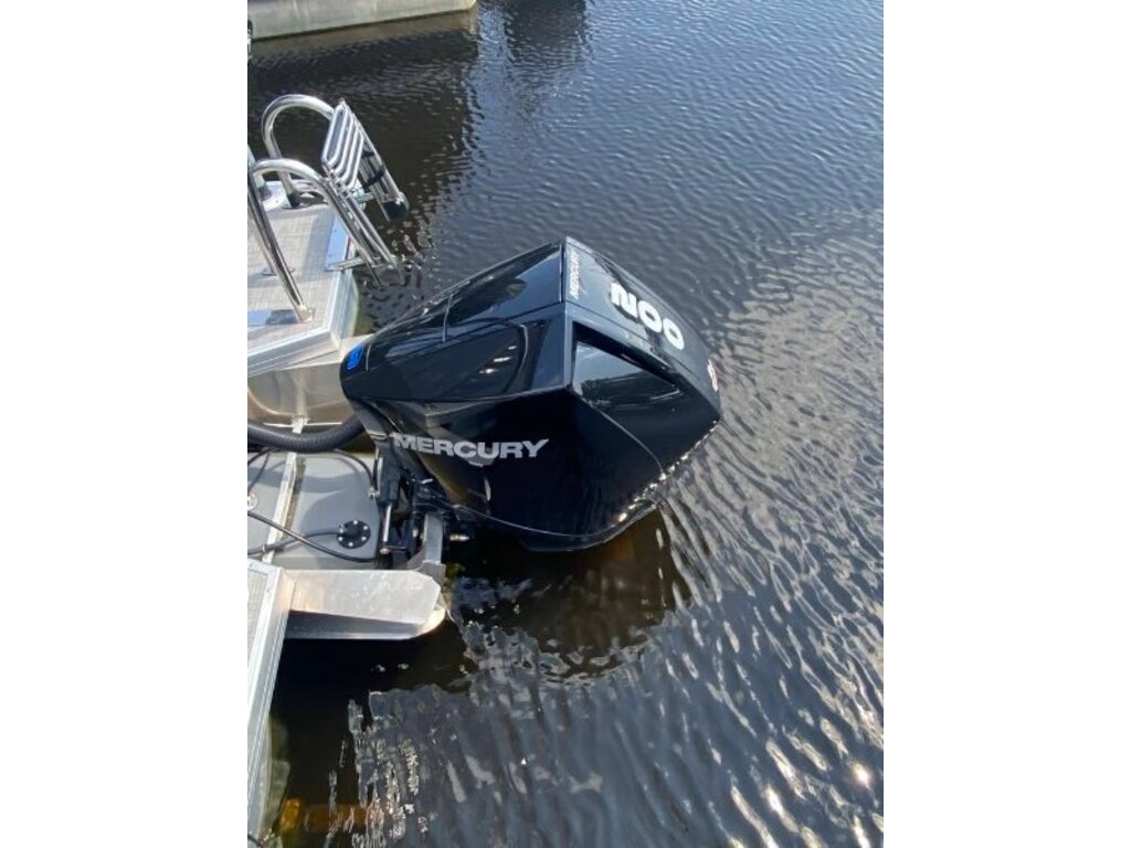 Princecraft Vectra 25 rl merc 200 2022 à vendre